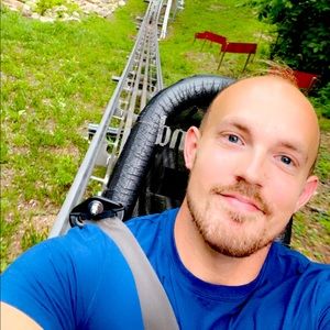 Meet your Posher, Bo